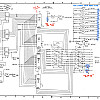 Printronix Schematics MarkedUp Page 2